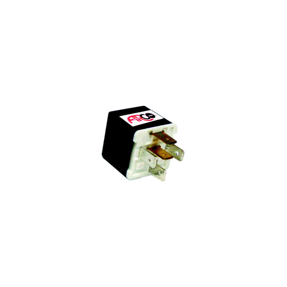 P 12V 30A Trim Relay 582472 &