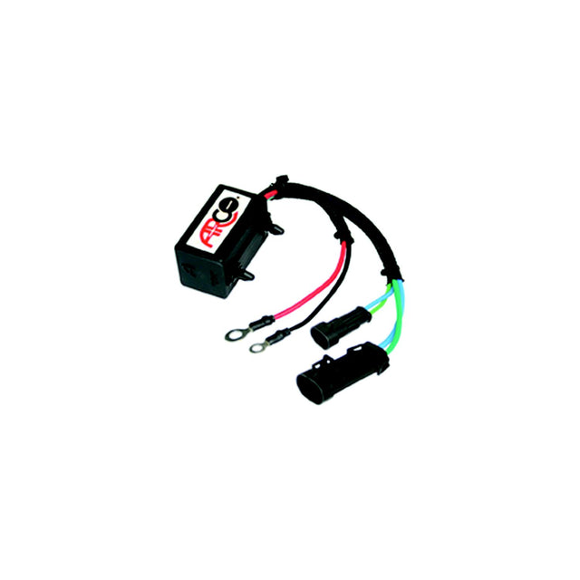 Volvo Penta Relay