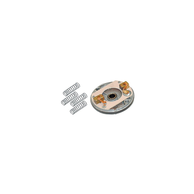 Outboard Starter