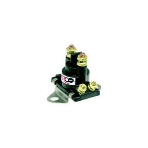 Mercruiser, Mercury Solenoid