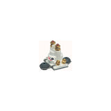 Mercruiser, Mercury Solenoid