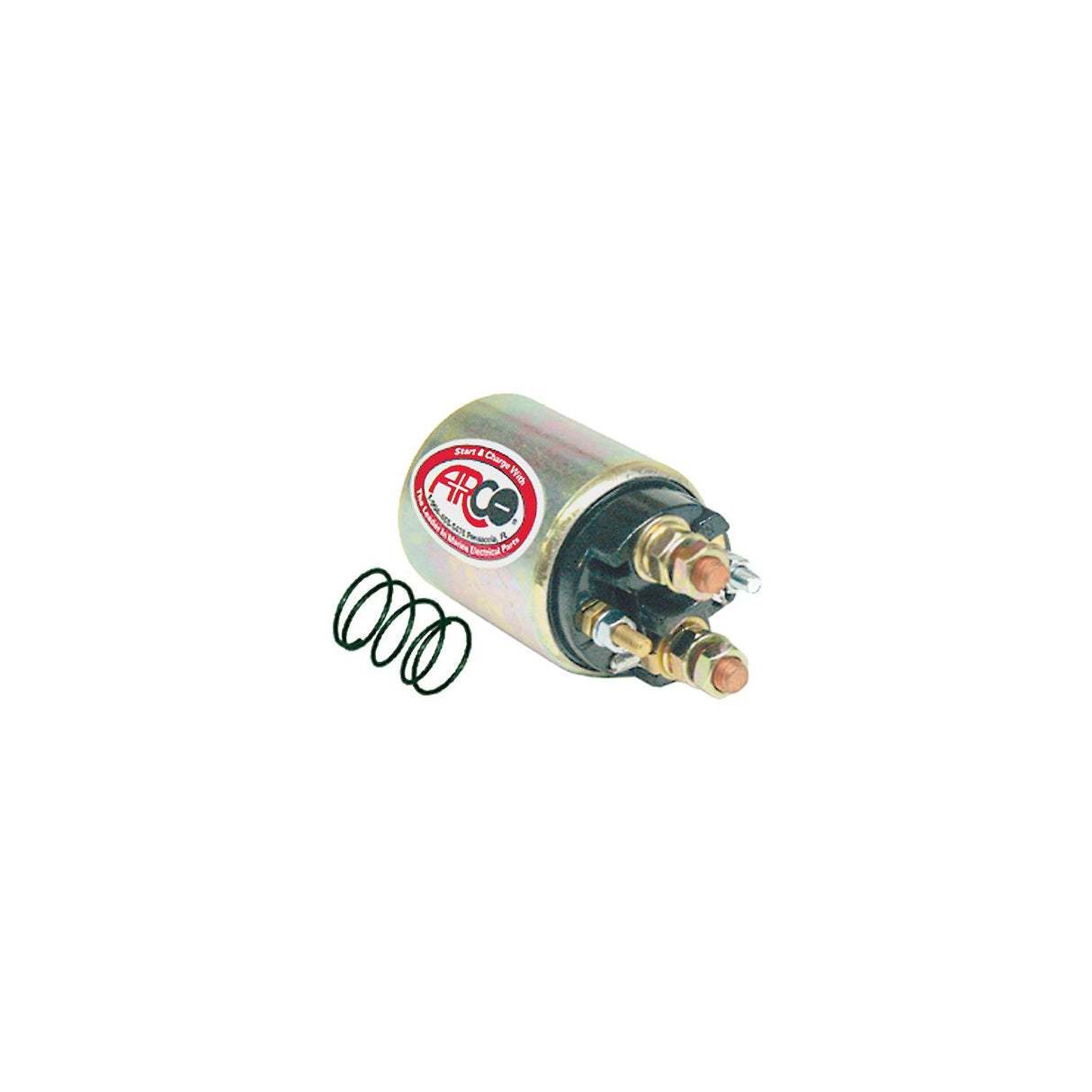 Arco SW450 Mercruiser, Cobra, Volvo Penta Solenoid