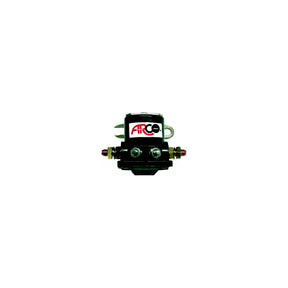 Mercruiser, Mercury Solenoid