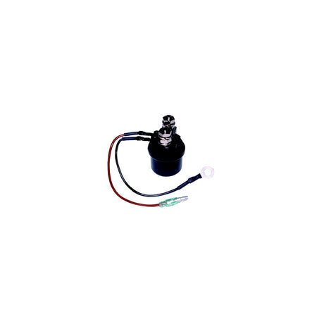 Yamaha Starter Solenoid