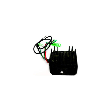 VOLTAGE R. 6H0-81960-00-00