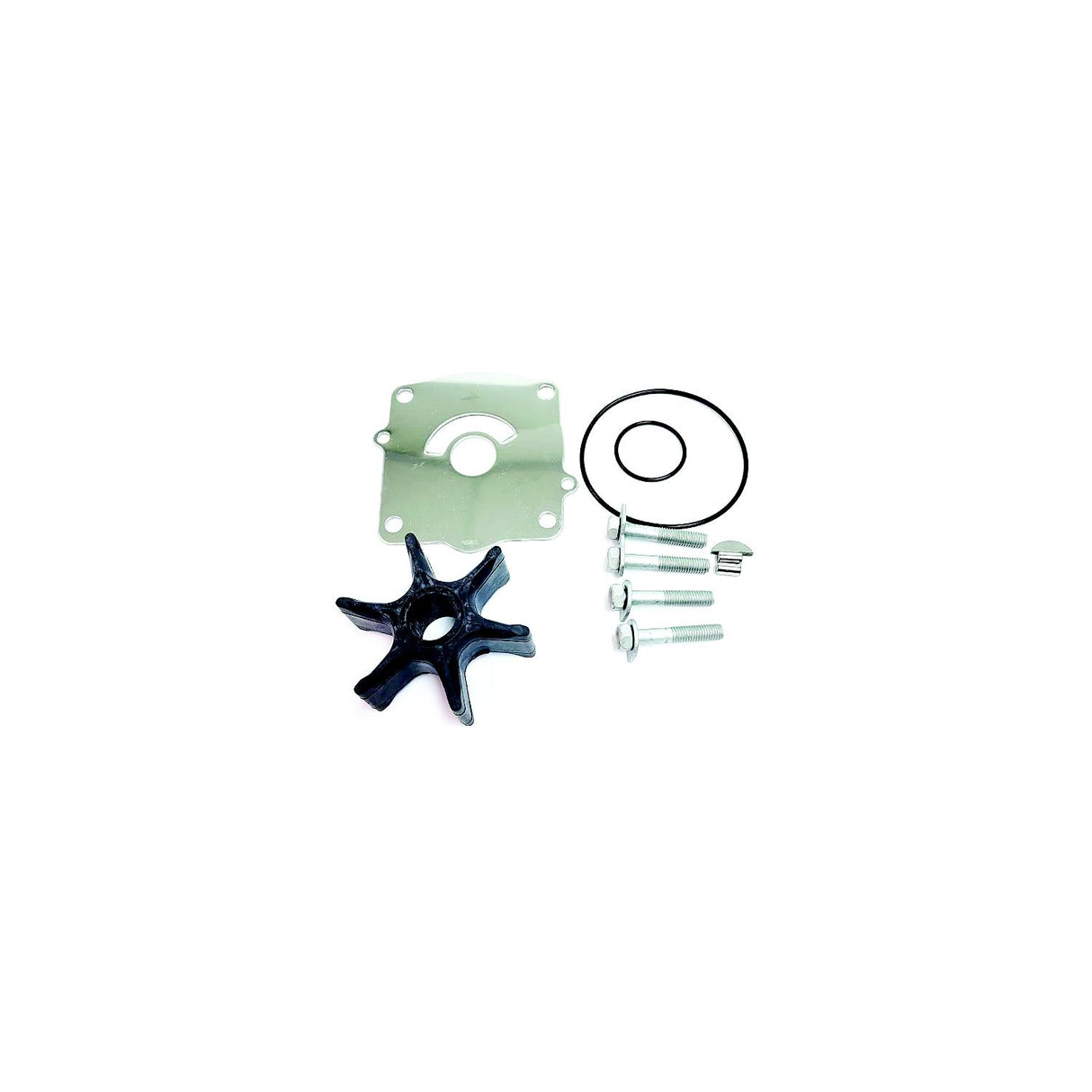 WATER PUMP RK 61A-W0078-A3-00