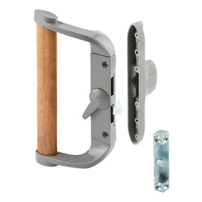 Prime-Line C 1016 Handleset, Aluminum