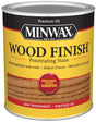 Minwax 700454444 Wood Stain, Gunstock, Liquid, 1 qt Can