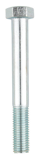 HILLMAN 3/4 in. D X 6 in. L Zinc Plated Steel Hex Bolt 20 pk