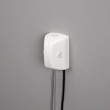 Safety 1st White Plastic Outlet Cover 1 pk, Pack of 12