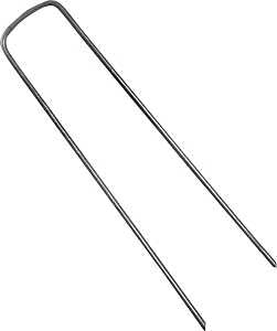 Mutual Industries 17686 Fabric Pin, Metal