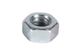 Hillman 5/16 in. Zinc-Plated Steel USS Hex Nut 100 pk
