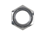 Hillman 1/2 in. Zinc-Plated Steel SAE Hex Nut 50 pk