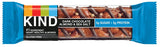 Kind KINDDCNS12 Nut and Spices Bar, Dark Chocolate Nuts, Sea Salt, 1.4 oz, Pack of 12