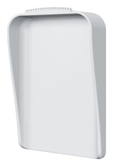 3M Command Plastic Coated White Canvas Picture Hanger 5 lb 1 pk