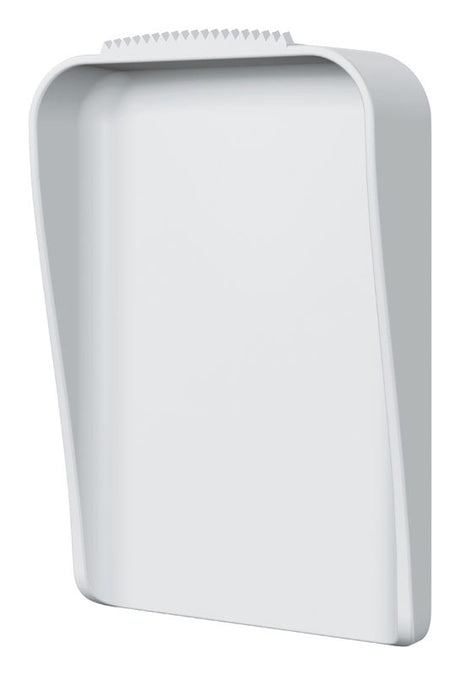 3M Command Plastic Coated White Canvas Picture Hanger 5 lb 1 pk