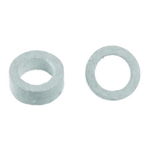 Danco 9/16 in. D X 3/8 in. D X 7/32 in. Bonnet Packing For Central Brass, Pack of 5