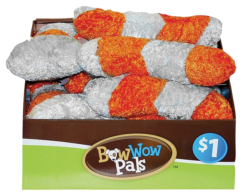 Bow Wow Pals 8830 Dog Toy, Pack of 18