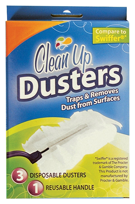 FLP 8875 Duster, Pack of 26