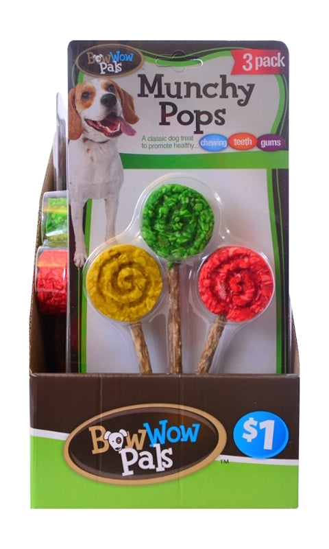 Bow Wow Pals 7565 Dog Treat