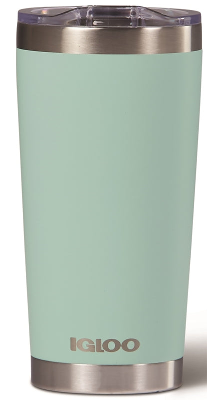 TUMBLER SS SEAFOAM 20OZ