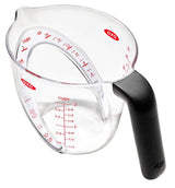 Good Grips 70981 Measuring Cup, 2 Cups, Tritan, Clear