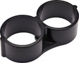 Raindrip 299005B Hose End Clamp, 1/2 to 5/8 in Hose