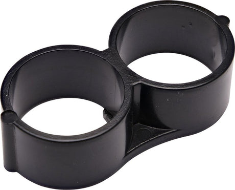 Raindrip 299005B Hose End Clamp, 1/2 to 5/8 in Hose