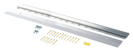 Hangman Silver All Purpose Hanger 150 lb 1 pk