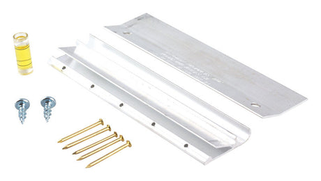 Hangman Silver All Purpose Hanger 50 lb 1 lb