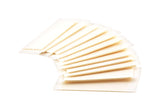 Hangman White Craft/Poster Tape 5 oz 12 pk