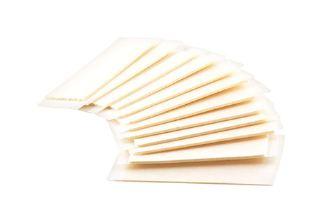 Hangman White Craft/Poster Tape 5 oz 12 pk