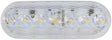 PM LumenX Series V821KC-7 Back-Up Light, 9 to 16 V, LED Lamp, 7-Lamp, White