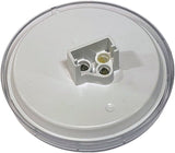 PM LumenX Series V826KC-7 Back-Up Light, 12 V, 7 -Lamp, LED Lamp, Clear Lamp
