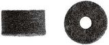 Danco 35232C Universal Bonnet Packing, #96, 9/32 in ID x 7/8 in OD Dia, 13/32 in Thick, Felt Cloth, Pack of 6