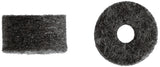 Danco 35232C Universal Bonnet Packing, #96, 9/32 in ID x 7/8 in OD Dia, 13/32 in Thick, Felt Cloth, Pack of 6