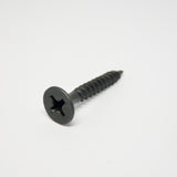 Ace No. 6 wire X 1 in. L Phillips Fine Drywall Screws 5 lb 1693 pk