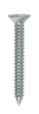 HILLMAN No. 14 X 2 in. L Phillips Flat Head Sheet Metal Screws 100 pk