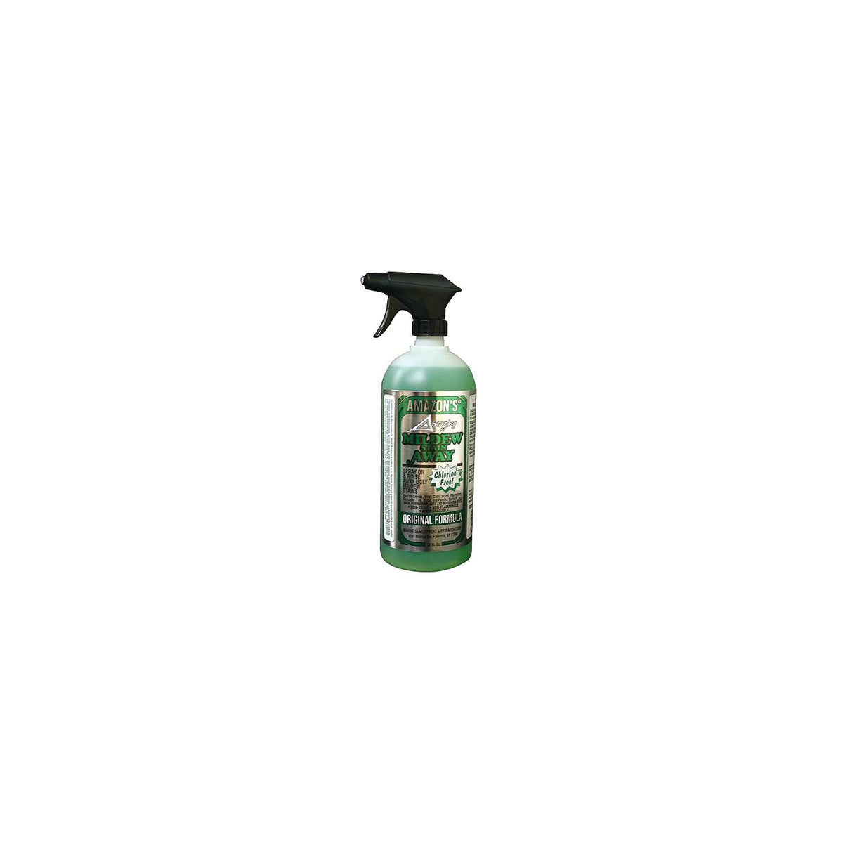 Mildew Away, Quart