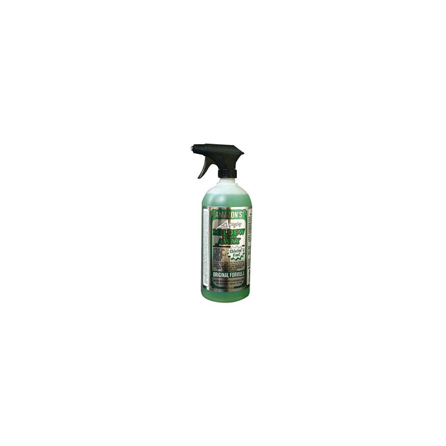 Mildew Away, Quart
