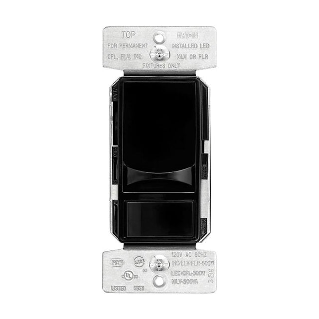 SLIDE DIMMER 300W LED 600W HAL, Pack of 5