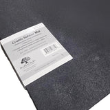 Fanmats 58781 Floor Mat, 30 in L, 18 in W, Pebble Pattern, Rubber Surface, Multi-Color