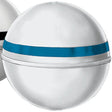 Mooring Buoy 12″ 2″ Tube Flu