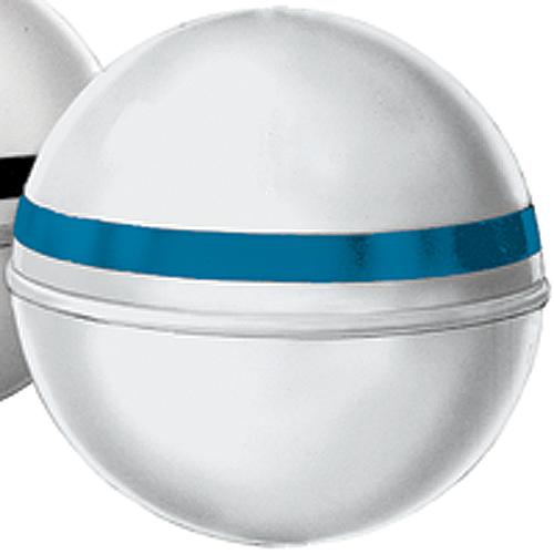 Mooring Buoy 12″ 2″ Tube Flu