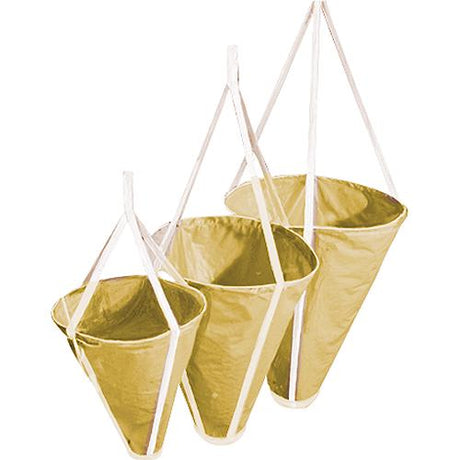 Jim-Buoy Sea Anchor With Storage Pouch