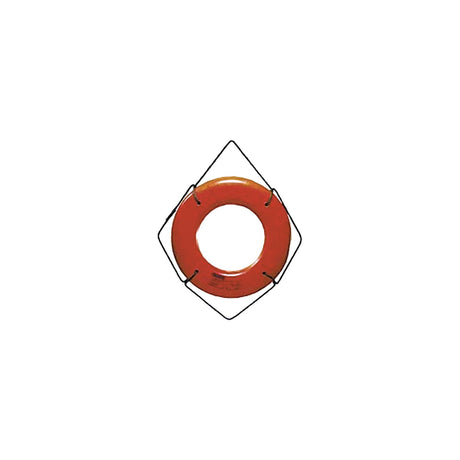 Jim-Buoy Hard Shell U.S.C.G. Approved Life Ring