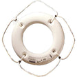 Jim-Buoy Hard Shell U.S.C.G. Approved Life Ring