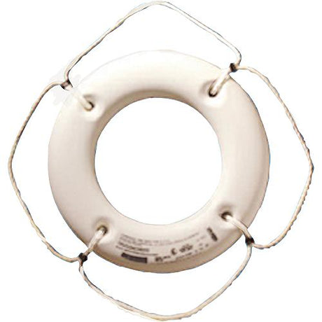 Jim-Buoy Hard Shell U.S.C.G. Approved Life Ring