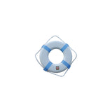 Jim-Buoy P20 Swimming Pool and Decorative Life Ring, 20" White