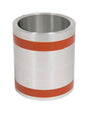 Amerimax 8 in. W X 50 ft. L Aluminum Roll Flashing Silver